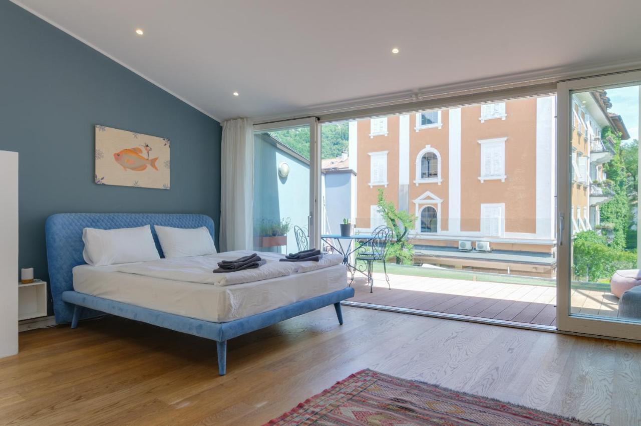 Sonnenuhr Bolzano Apartments Екстериор снимка