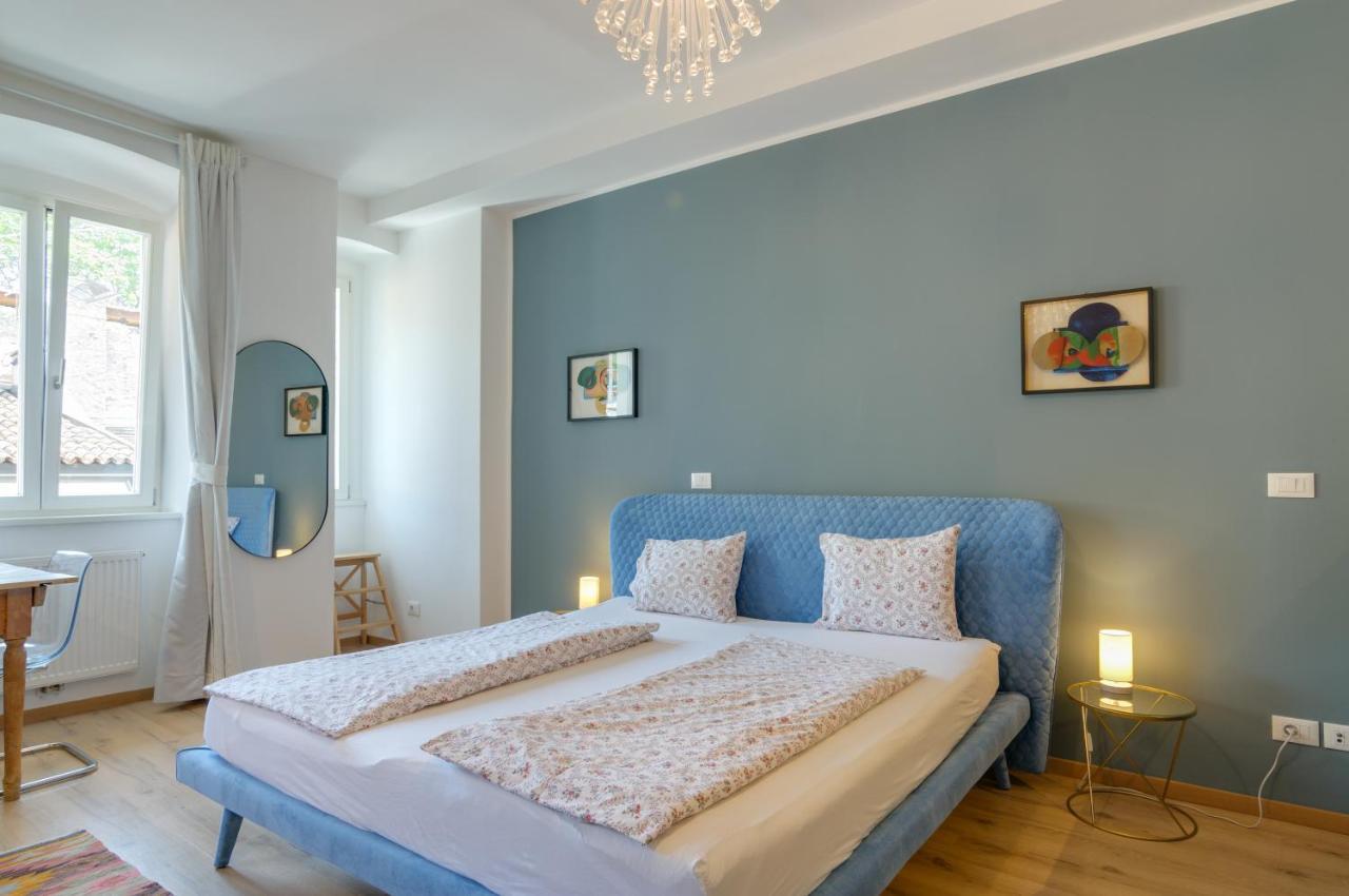 Sonnenuhr Bolzano Apartments Екстериор снимка