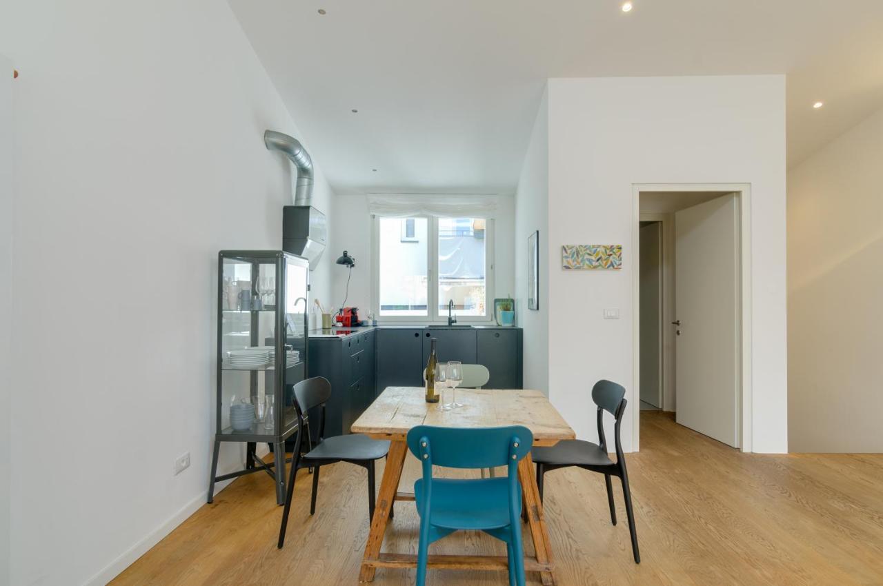 Sonnenuhr Bolzano Apartments Екстериор снимка