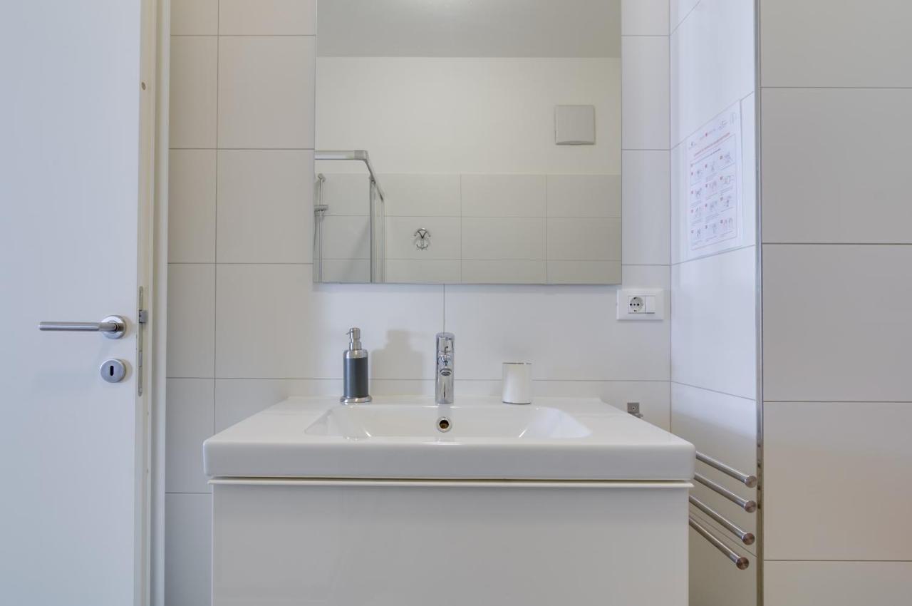 Sonnenuhr Bolzano Apartments Екстериор снимка