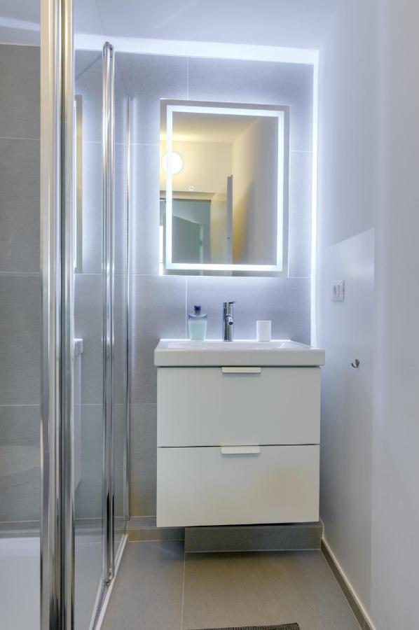 Sonnenuhr Bolzano Apartments Екстериор снимка