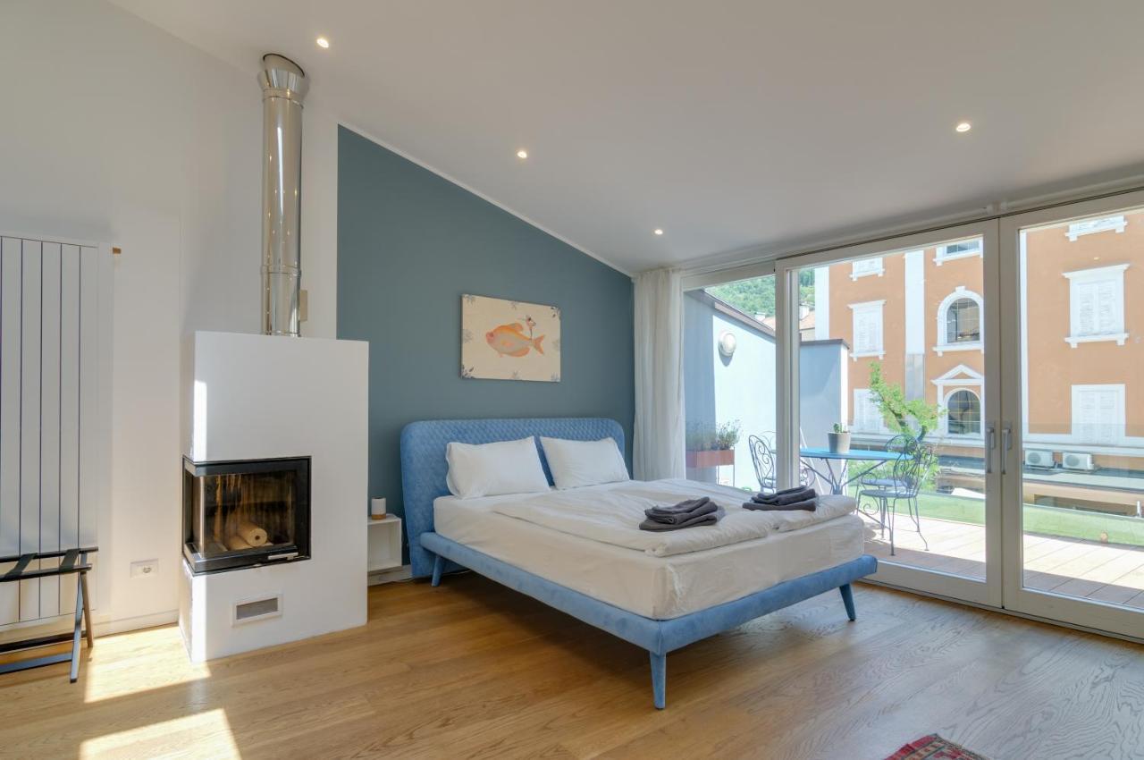 Sonnenuhr Bolzano Apartments Екстериор снимка