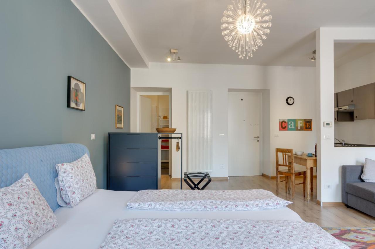 Sonnenuhr Bolzano Apartments Екстериор снимка