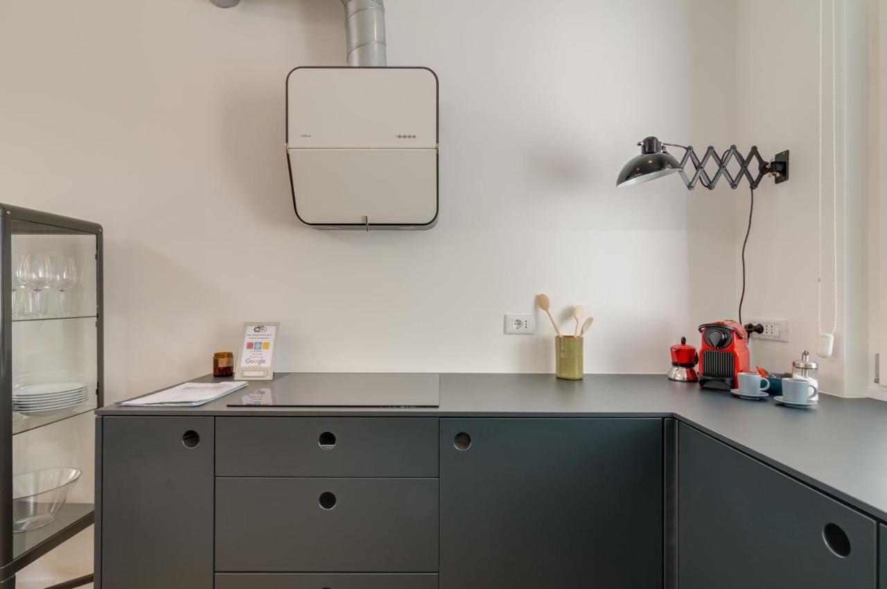 Sonnenuhr Bolzano Apartments Екстериор снимка