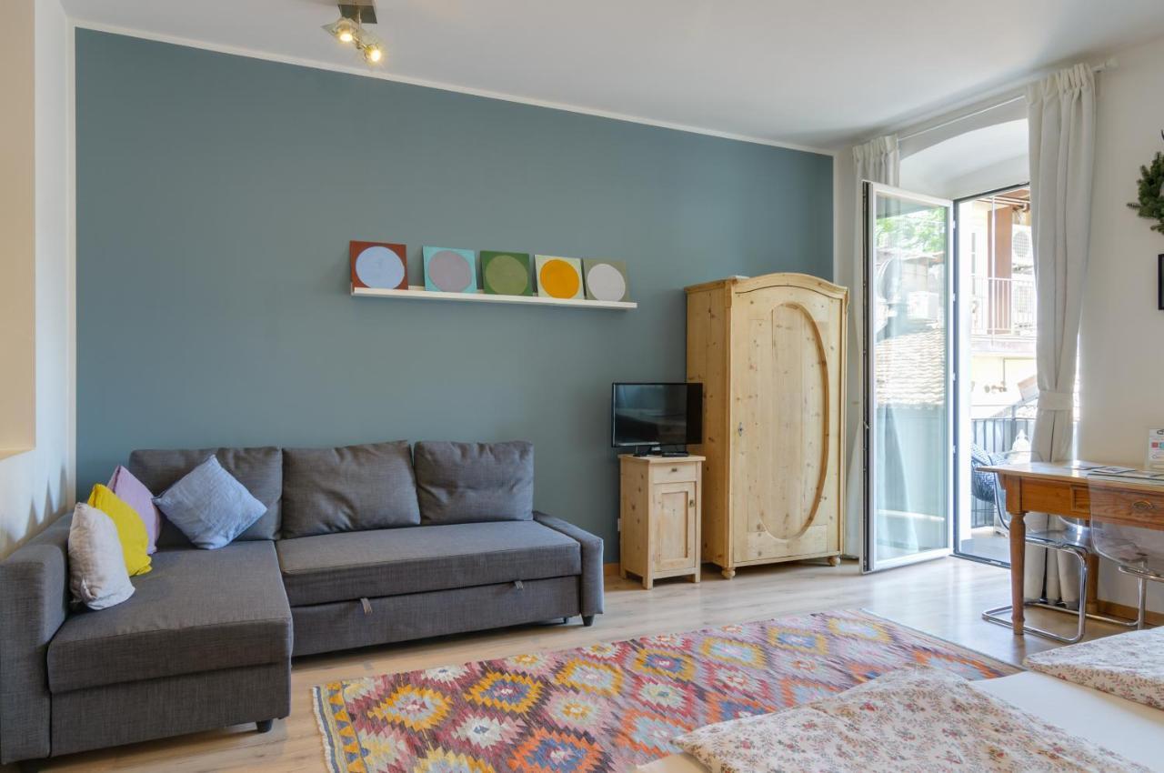 Sonnenuhr Bolzano Apartments Екстериор снимка